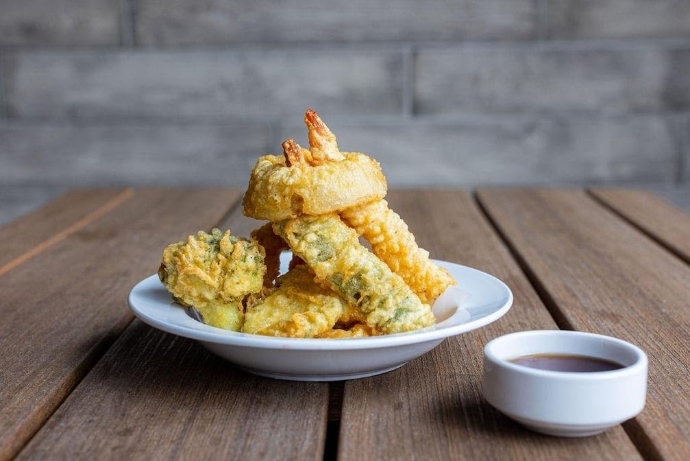 Kusshi Glover Park by null