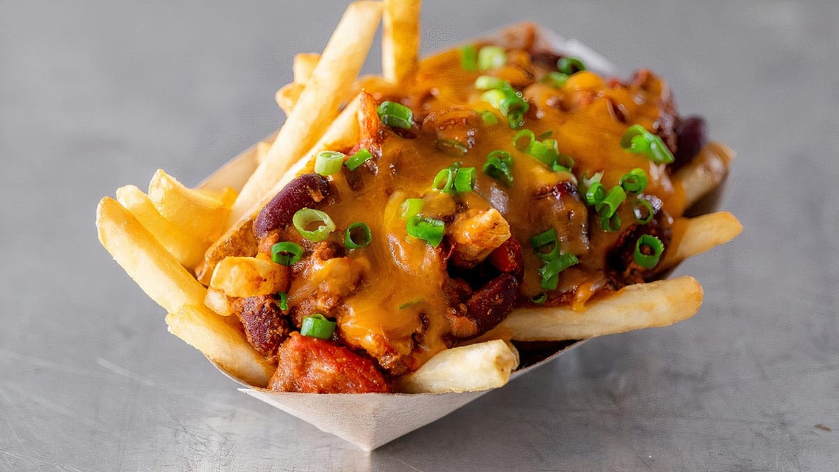 Gott’s Roadside by null