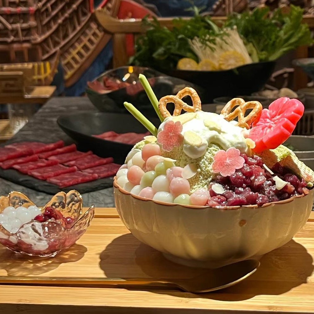 Xiang Hotpot-Brooklyn by null