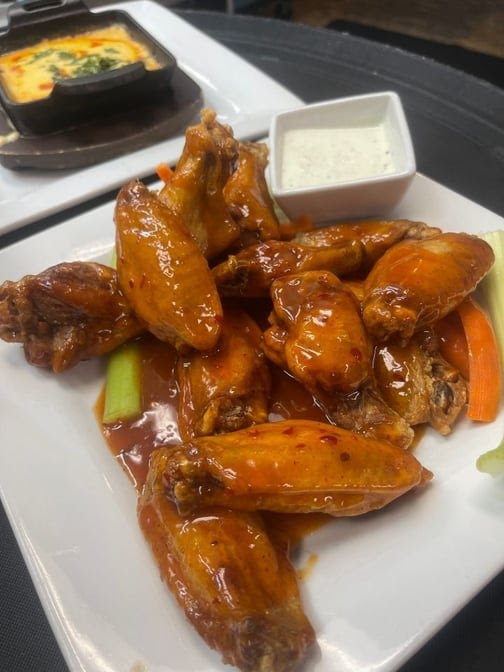 Lola's Beach Cantina by null