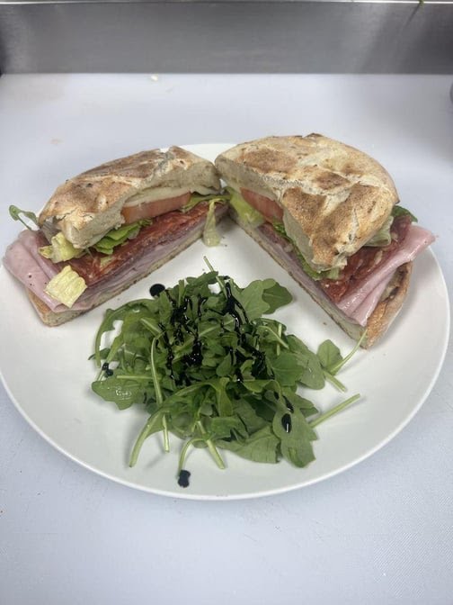 Little Italy East by null