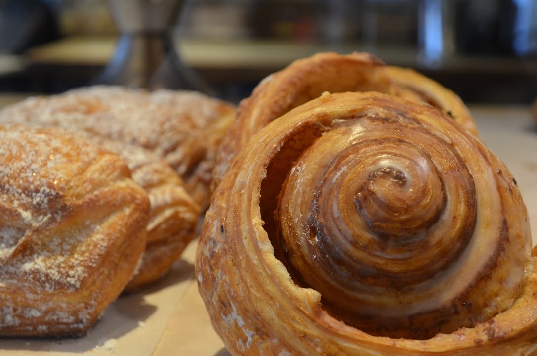 The Stone Oven Bakery and Cafe by null