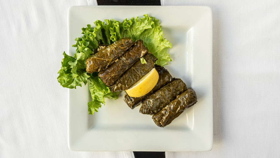 Nadim's Downtown Mediterranean Grill by null
