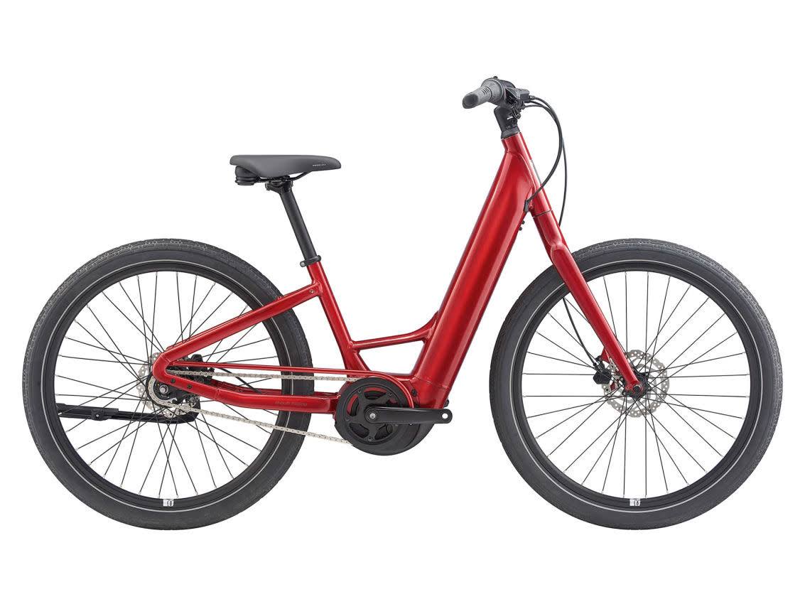 Momentum Vida E+ Low-Step 500Wh