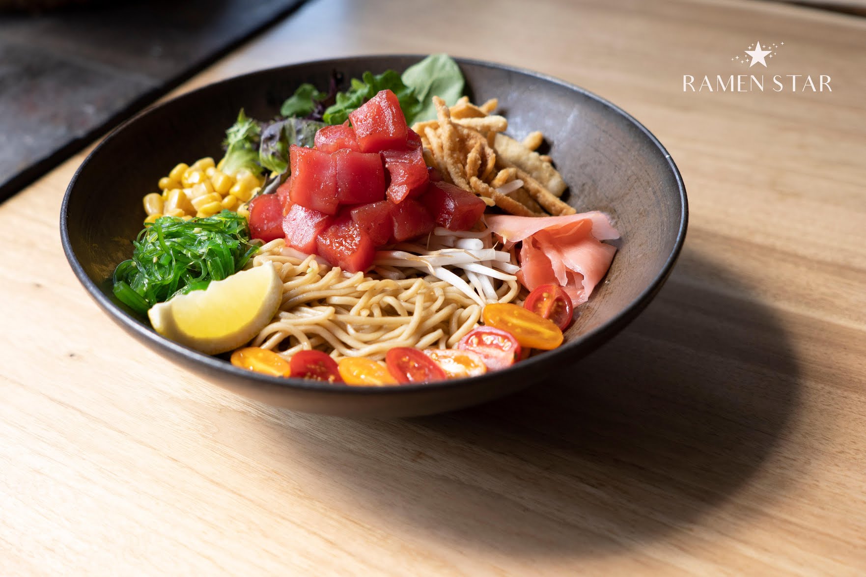 Ramen Star by null