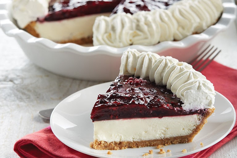 Shari's Cafe and Pies by null