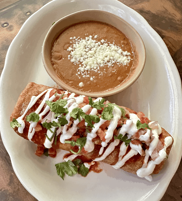 Minero Mexican Grill & Cantina by null