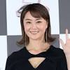観月ありさ、胸元セクシーな黒ワンピで魅了 仕事の調子は「満点」