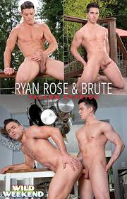 Superstar ryan rose returns to gay porn as falcon exclusive falcon studios blog jpg x Ryan rose