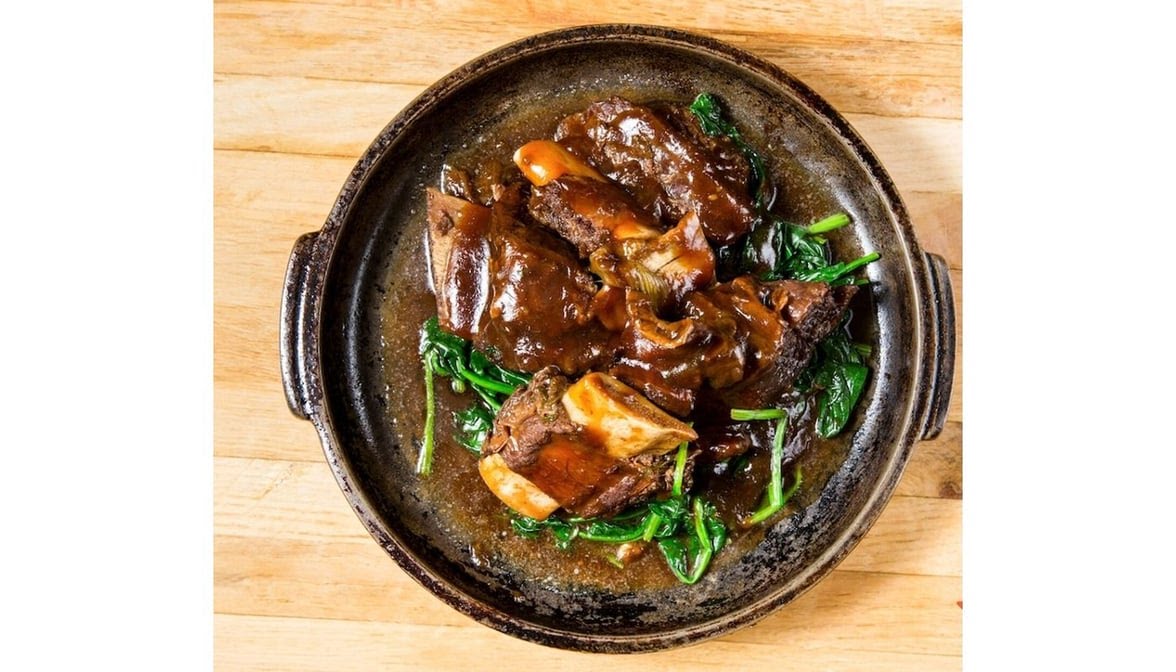 Tri Dim Shanghai [UES] Restaurant and Bar 鼎豐 by null