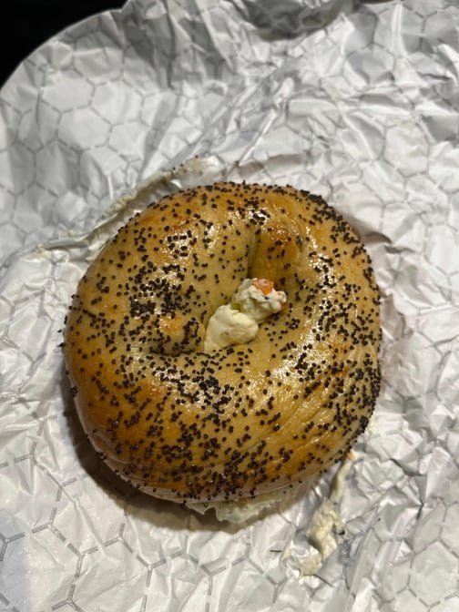 Clark's Snack Bar by null