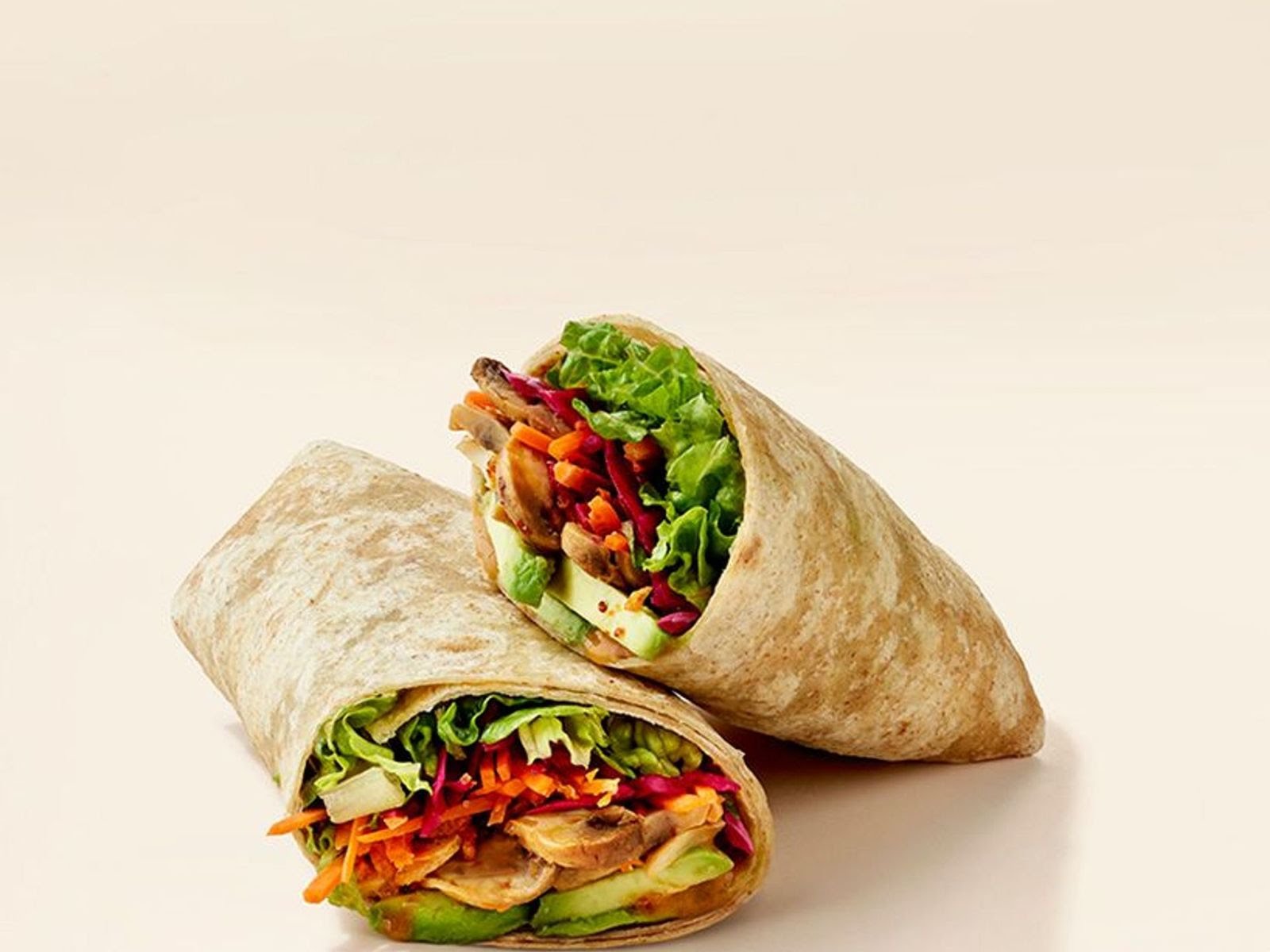 Pret A Manger by null