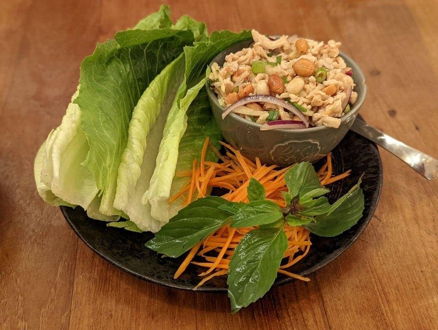 Lanna Thai Restaurant by null