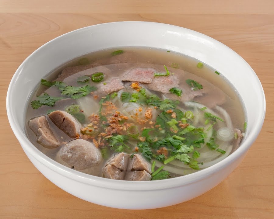 SaBaiDee Cafe by null