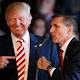 Trump's national security advisor has been in touch with Russian ambassador 