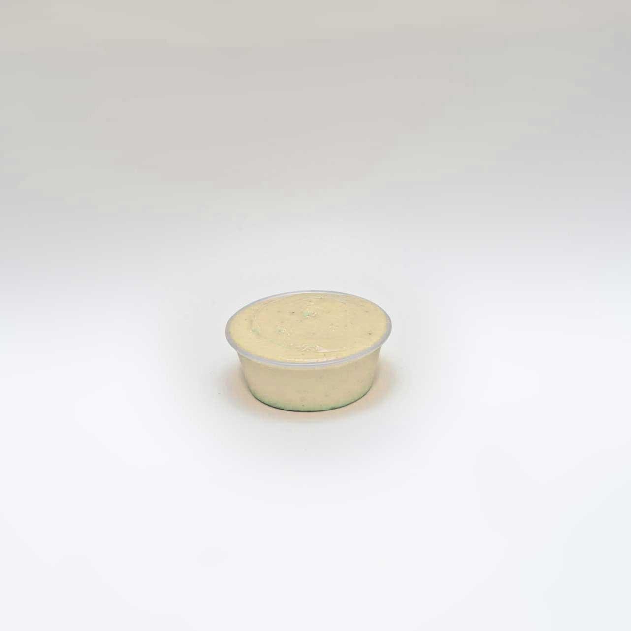 Melange Burger by null