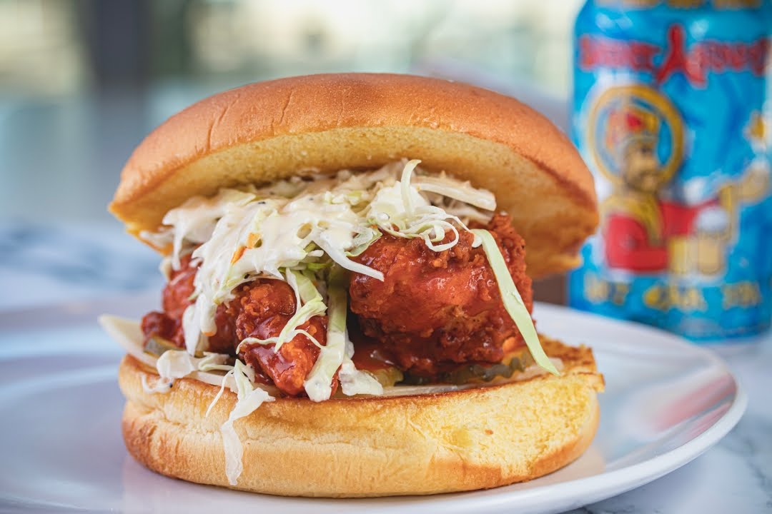 Sunday Press | Hermann Park by null