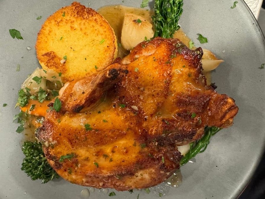 Per Diem - Financial District by null