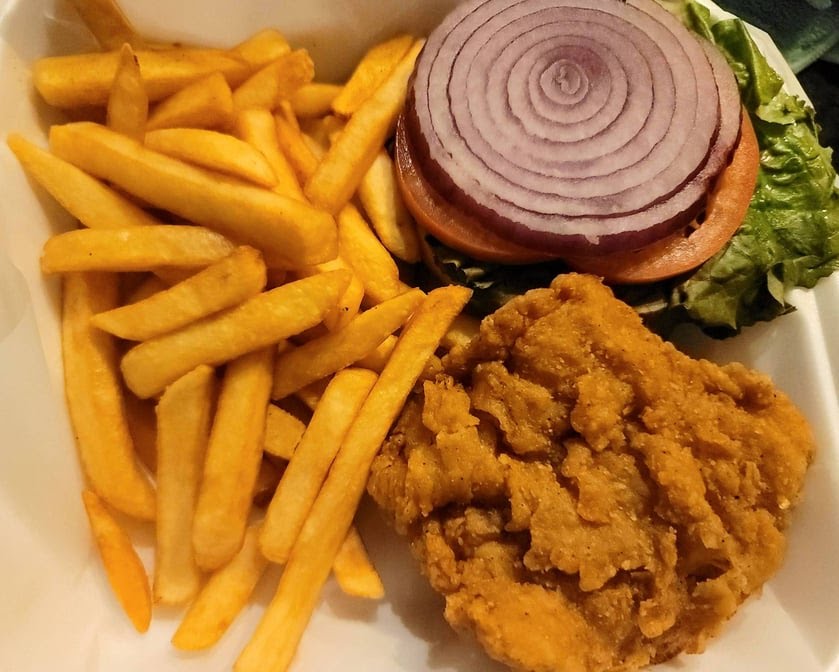 Nana Dee's Diner by null