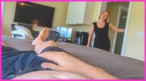 Hot busty milf step mom fucks step son while husband on same bed jpg x Son fucks his step mother