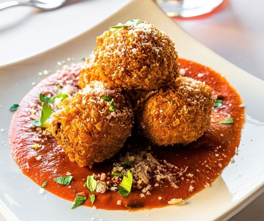 Garibaldis Restaurant by null