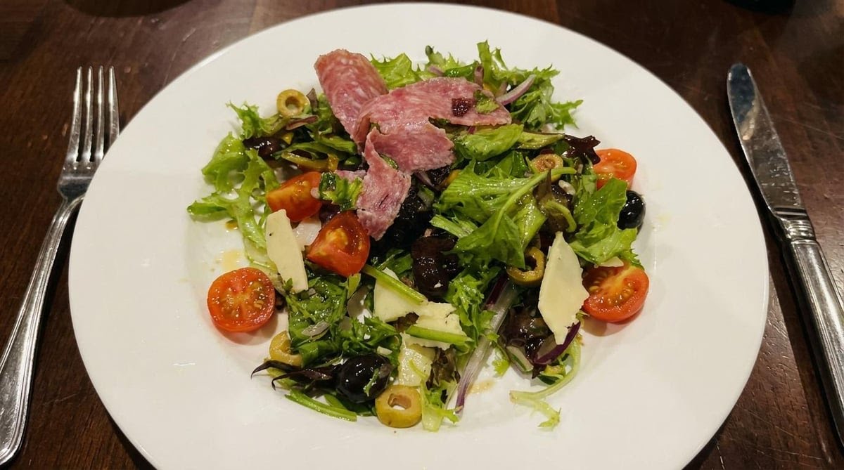 Solo NY Pizza by null