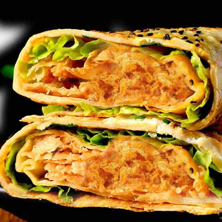 Zui Xiang Yuan by null