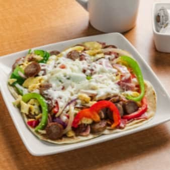Los Ocampo Mexican Restaurant & Bar by null