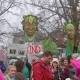 Tens of thousands of women protest Trump across NC 