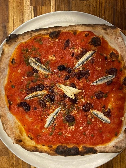 Catbird Asbury Park by null