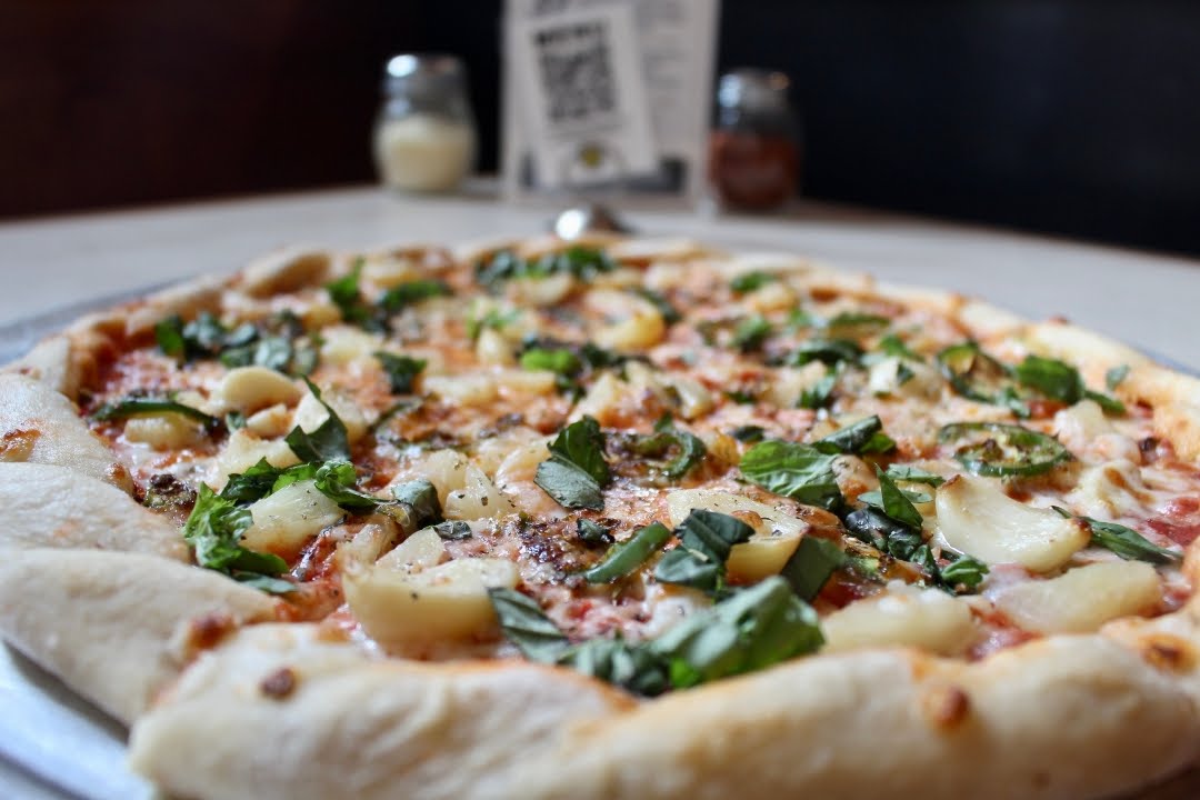 Noble Pie Parlor Midtown by null