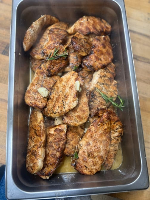 Project BBQ JC by null