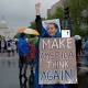 The March for Science makes its stand: “There is no Planet B” 