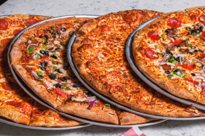 Parry's Pizzeria & Taphouse by null