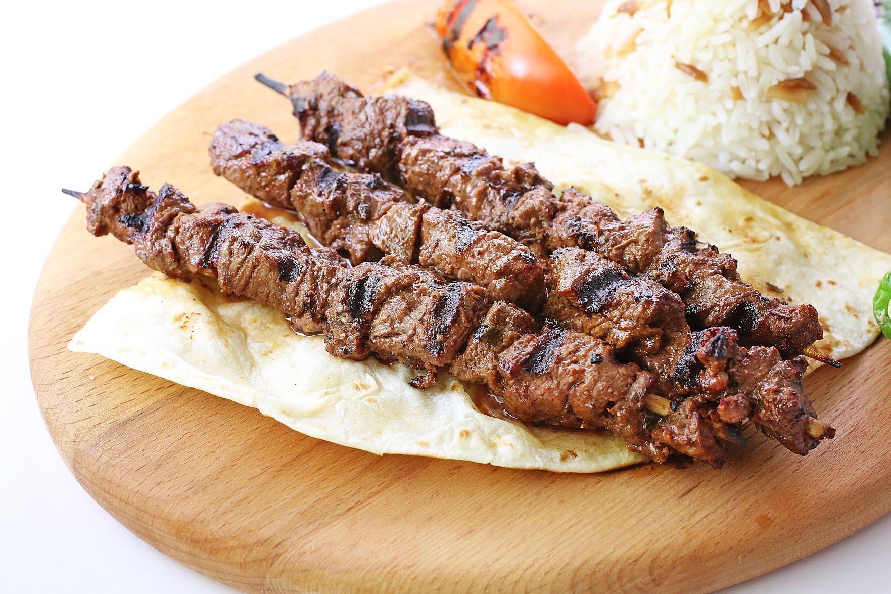 Zara Forest Grill by null