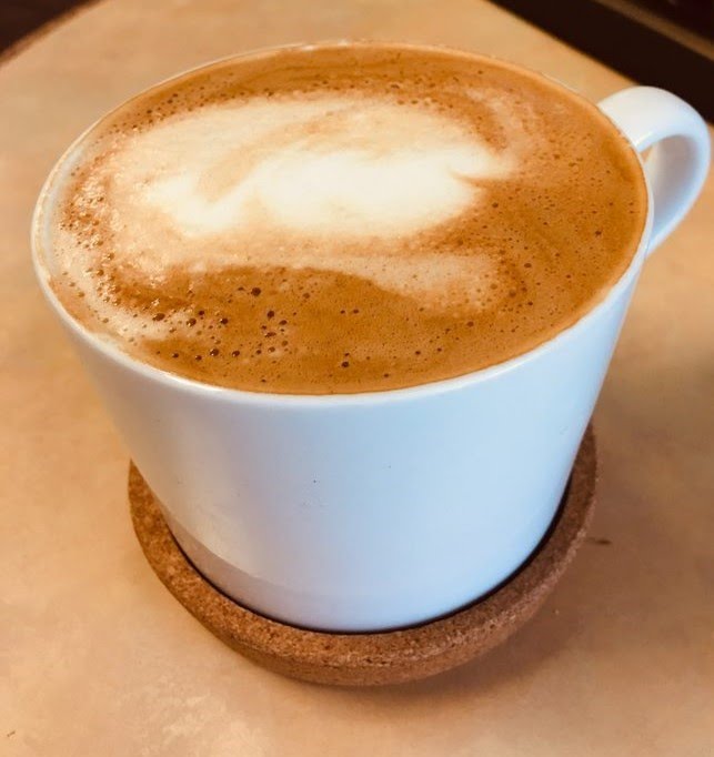 Desert Wind Coffee Roasters by null