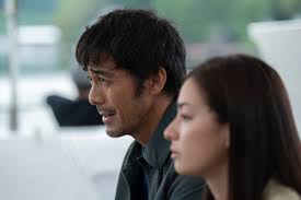 阿部寛　横顔|阿部寛｢二枚目を捨て獲得した｣クセのある魅力 ｢難あり物件の中年｣演じたら並ぶ者はいない | テレビ | 東洋経済オンライン