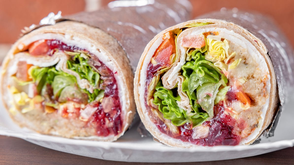 Avenue Deli by null