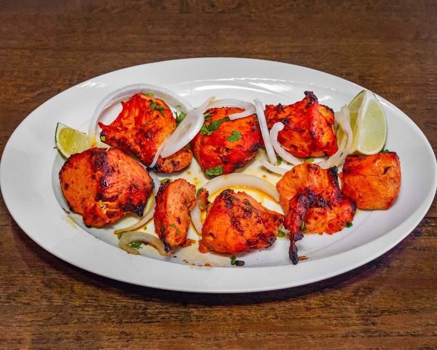 Karahi House by null