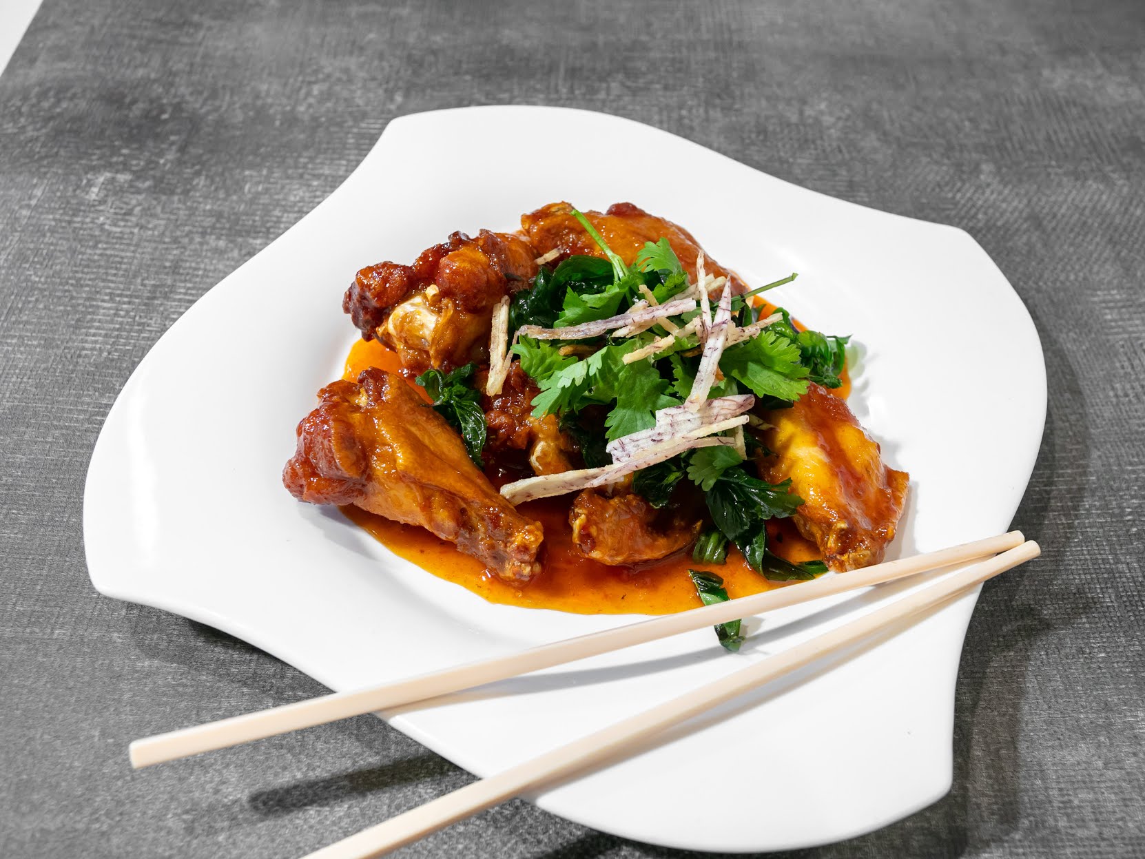 Shai Karr Eatery by null