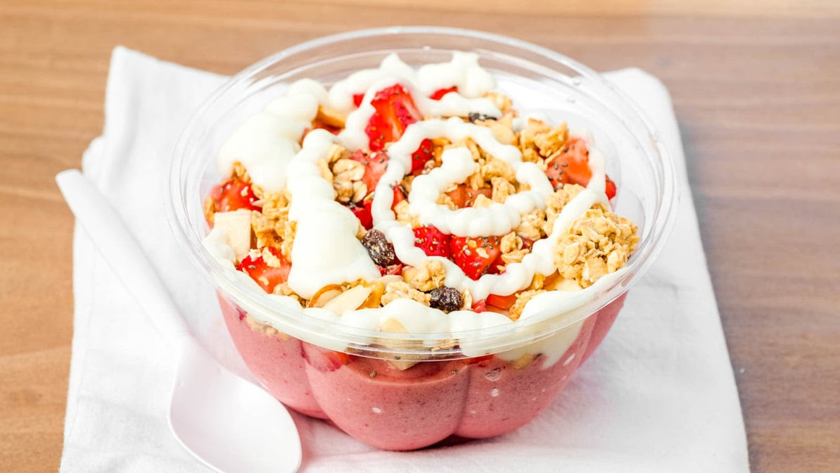 Break Juicery by null
