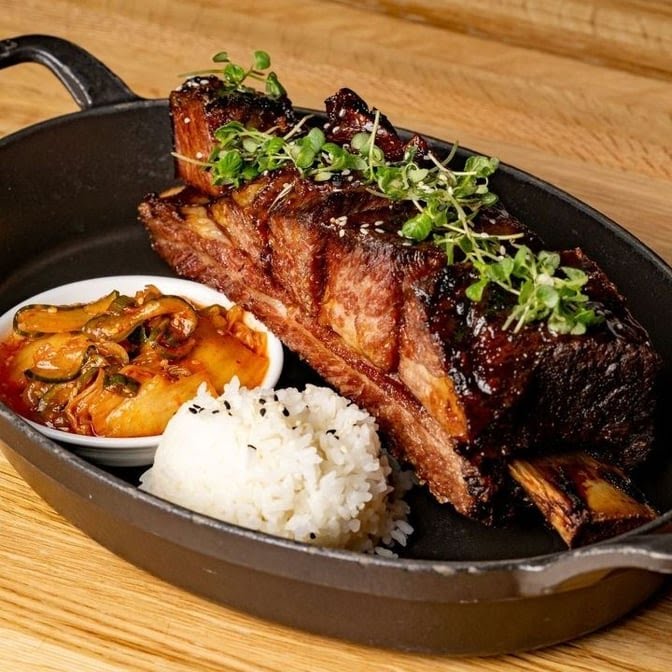 International Smoke San Francisco by null