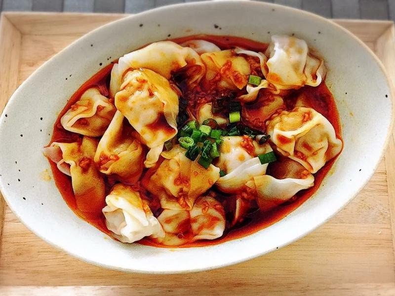 Golden Dragon Chinese by null