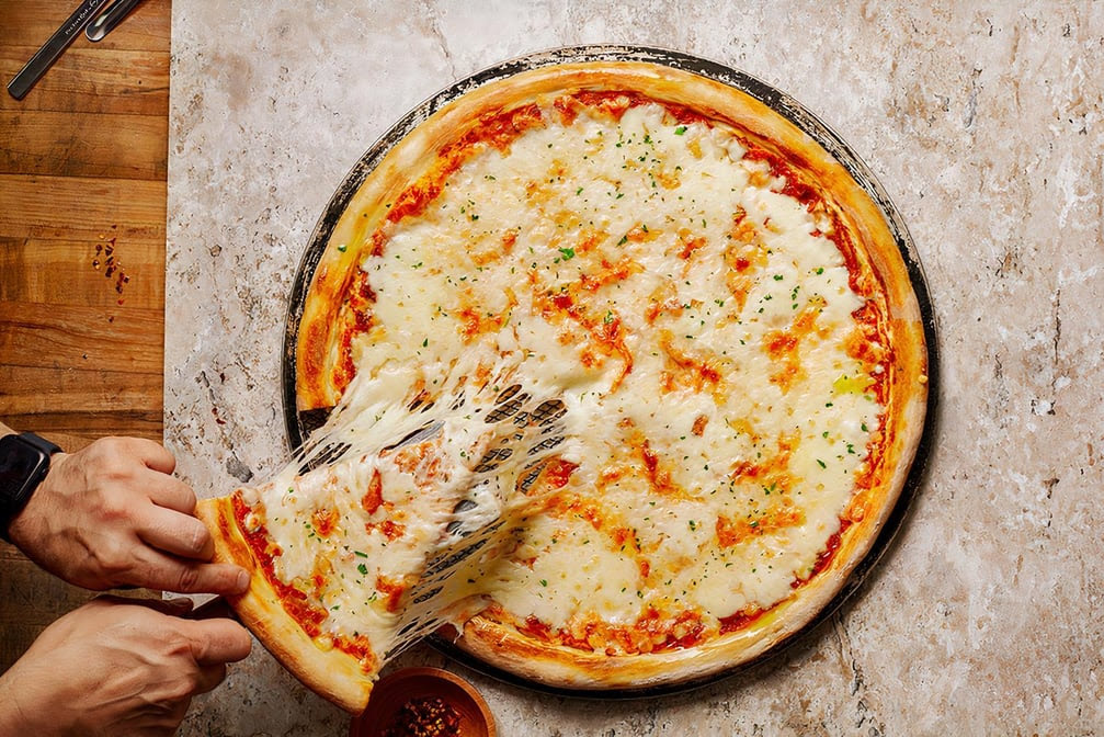 Alpine Bakery & Pizzeria | Crabapple by null