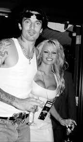 Tommy lee after the tape leaked jpg x Pamela anderson tommy lee sex videos