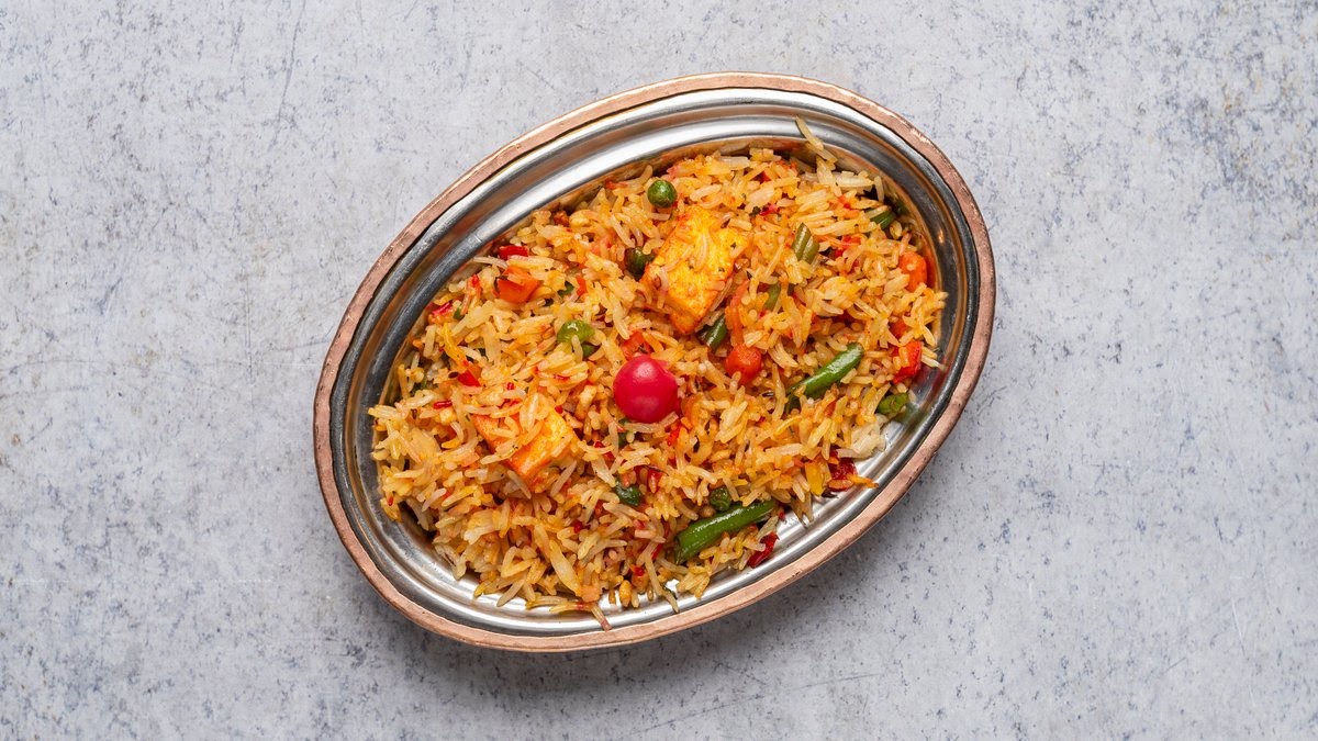 Salaam Bombay by null