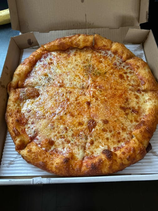Little Original Joe's by null