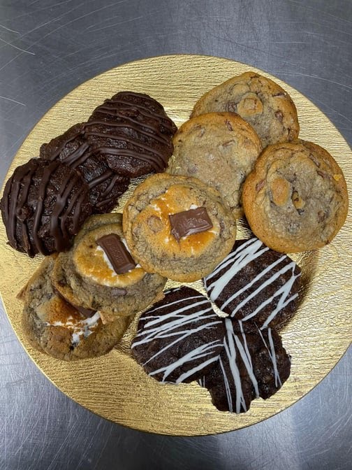 Iversens Bakery by null