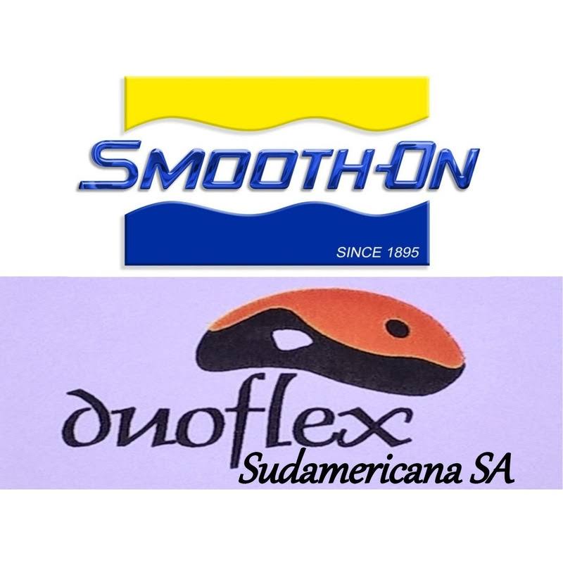 Smooth-On Ecoflex 00-35 Fast Silicone