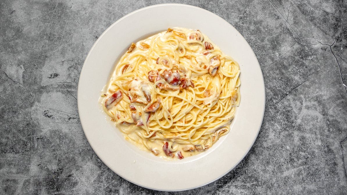 Biba's Italian by null